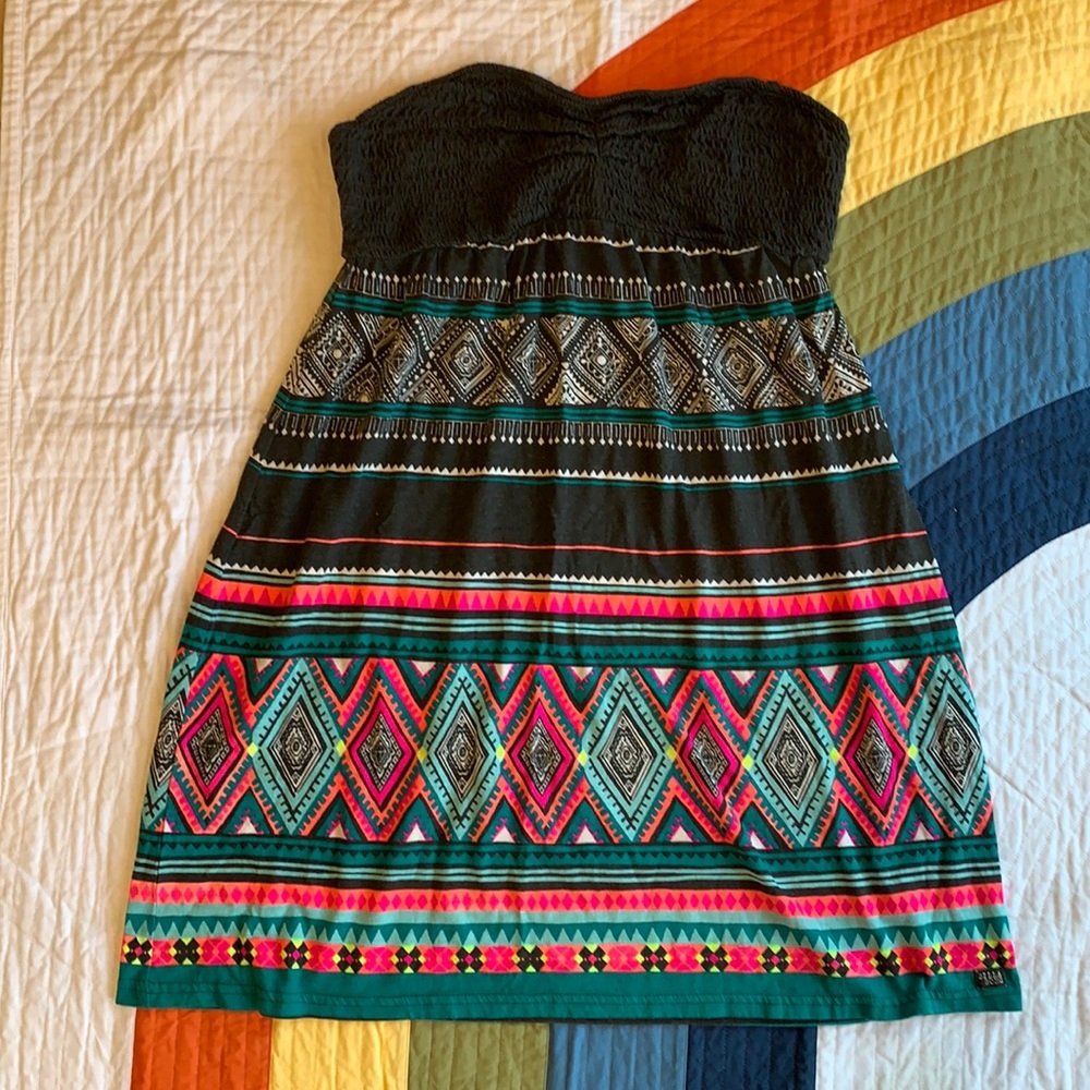 Billabong Summer Dress